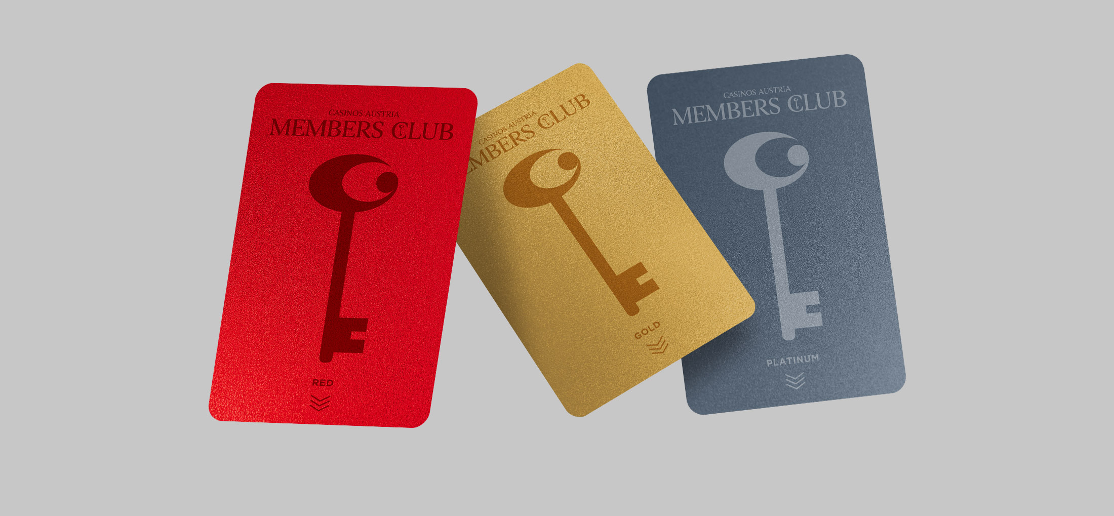 Casinos Austria Members Club