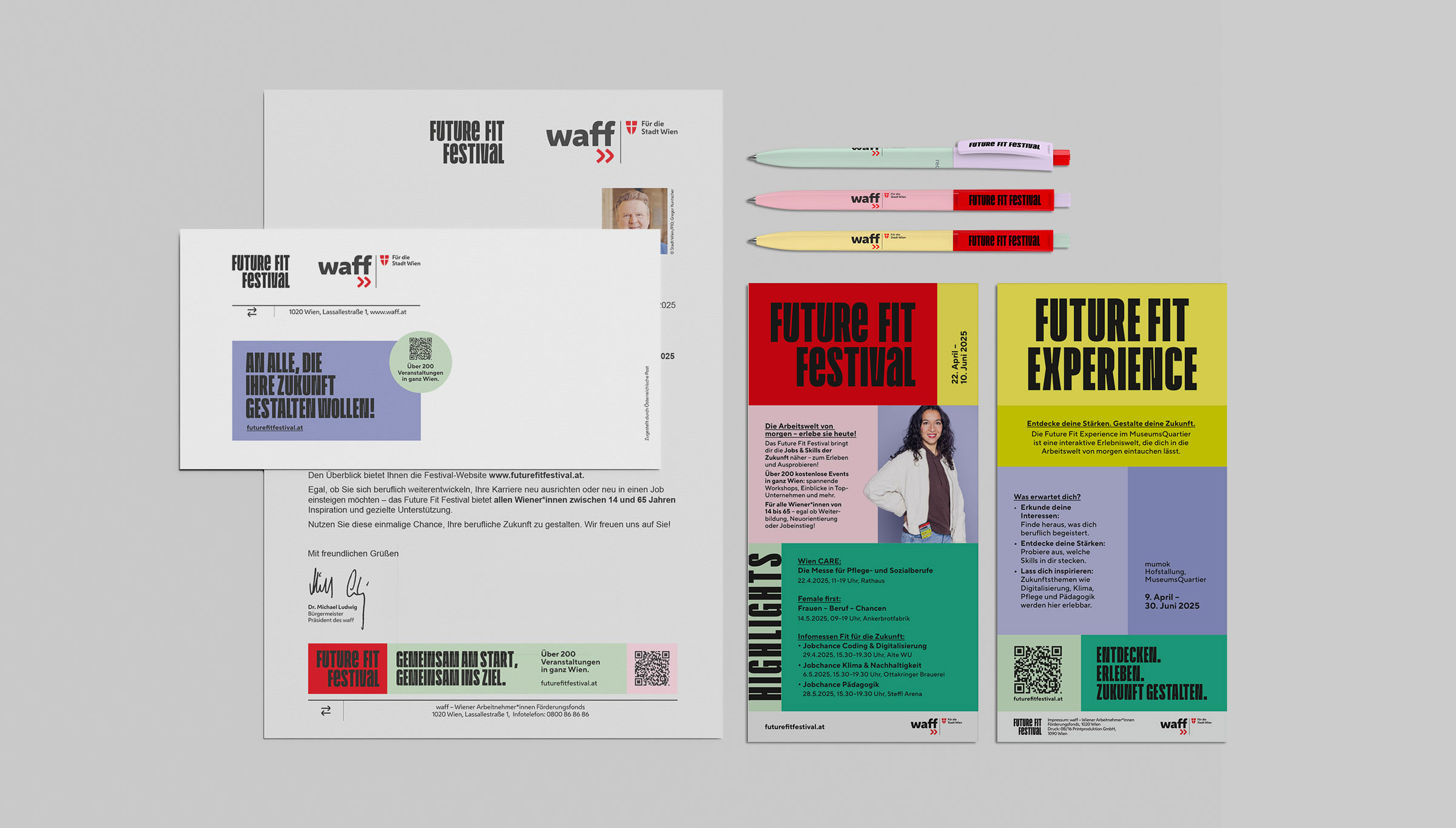 Future Fit Festival