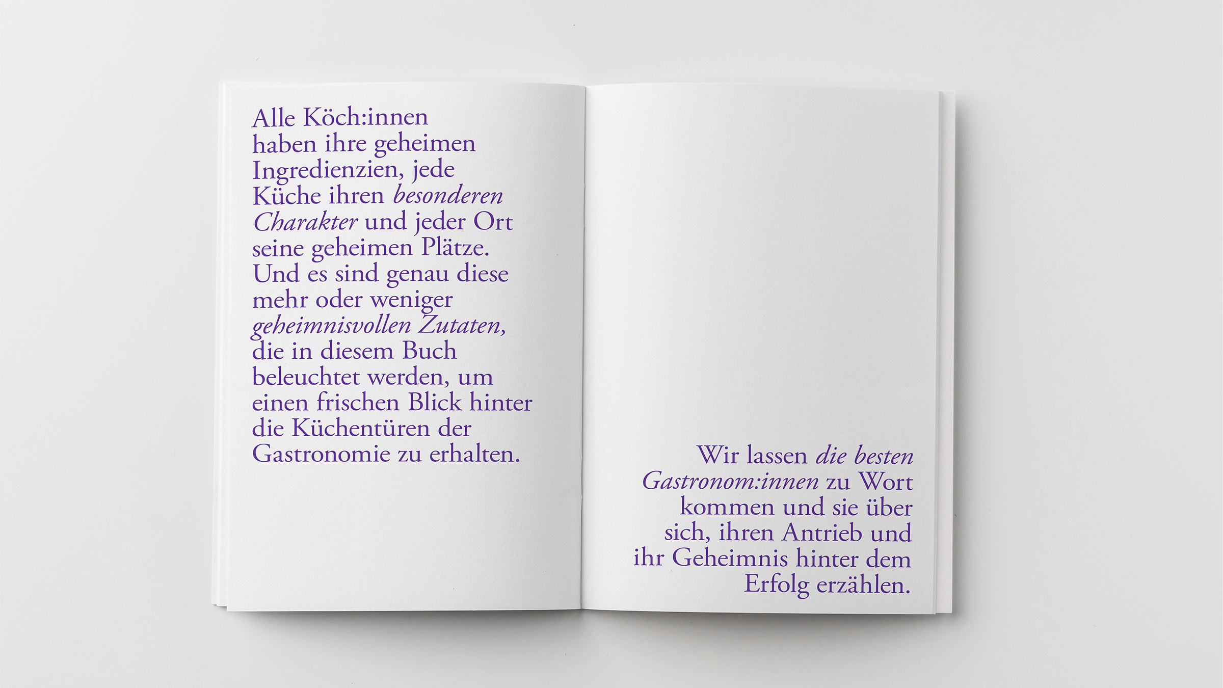 Vöslauer Küchengeheimnisse Buch